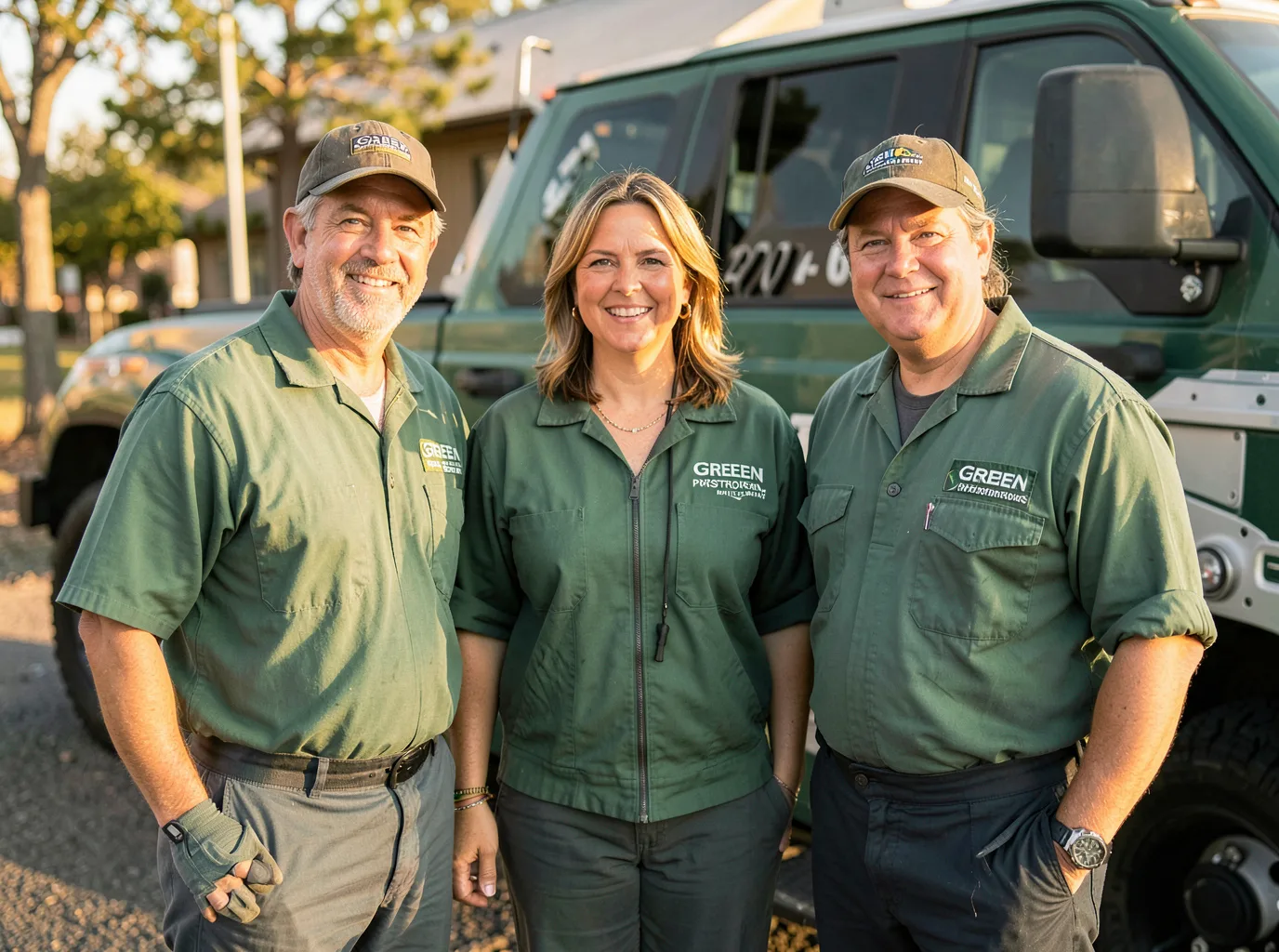 Water Damage Restoration company in Nice, CA