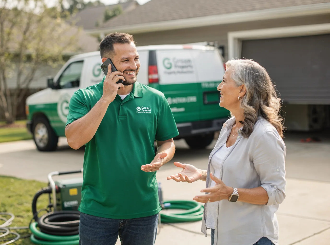 Water Damage Restoration Nice, CA FAQs